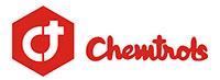 Chemtrol Industrial Valves - DMPL client logo for chemical industry applications