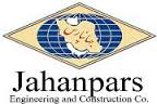 Jahan Pars - DMPL international client logo for petrochemical industry