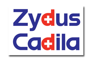 Zydus Lifesciences - DMPL client logo for pharmaceutical industry valves